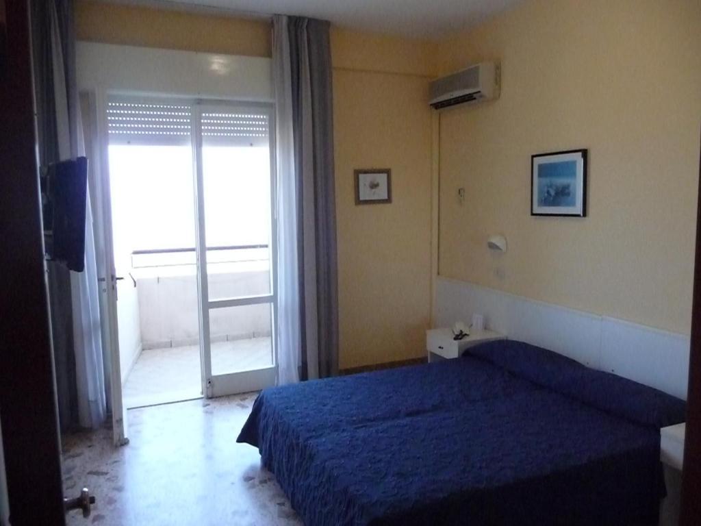 David Hotel