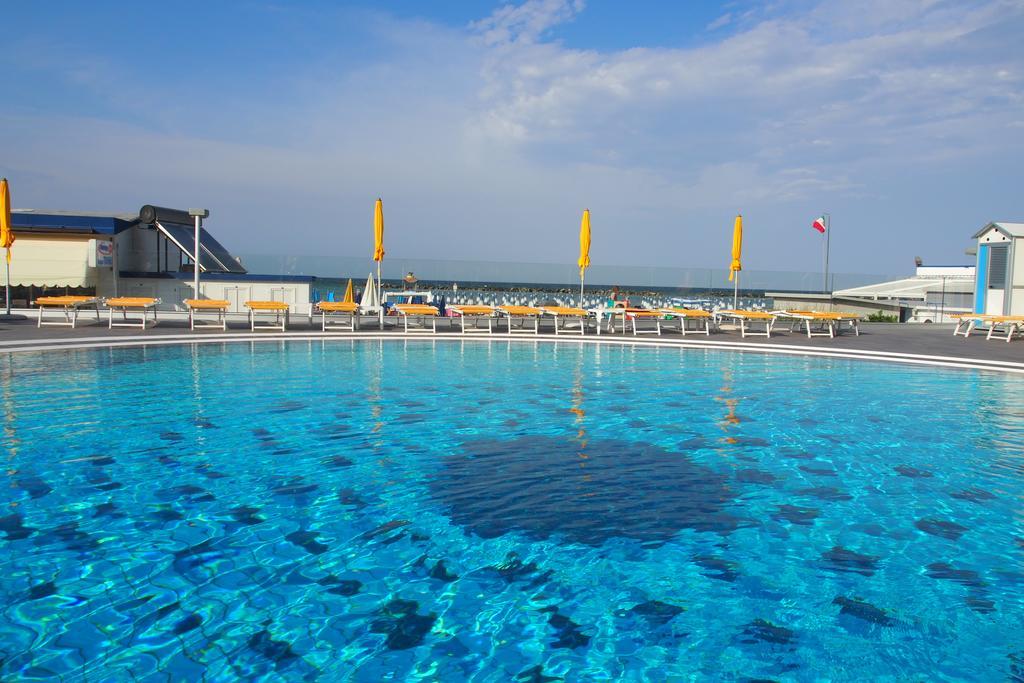 David Hotel Cesenatico