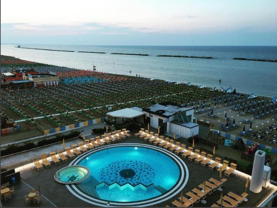 David Hotel Cesenatico