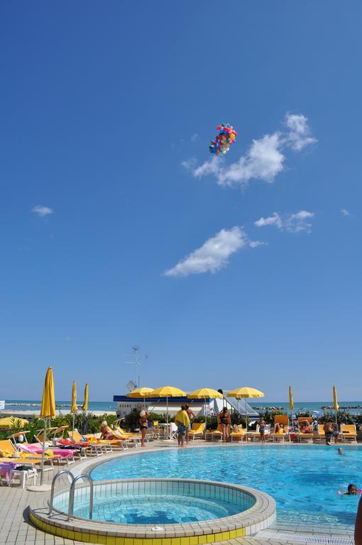 Hotel David Cesenatico