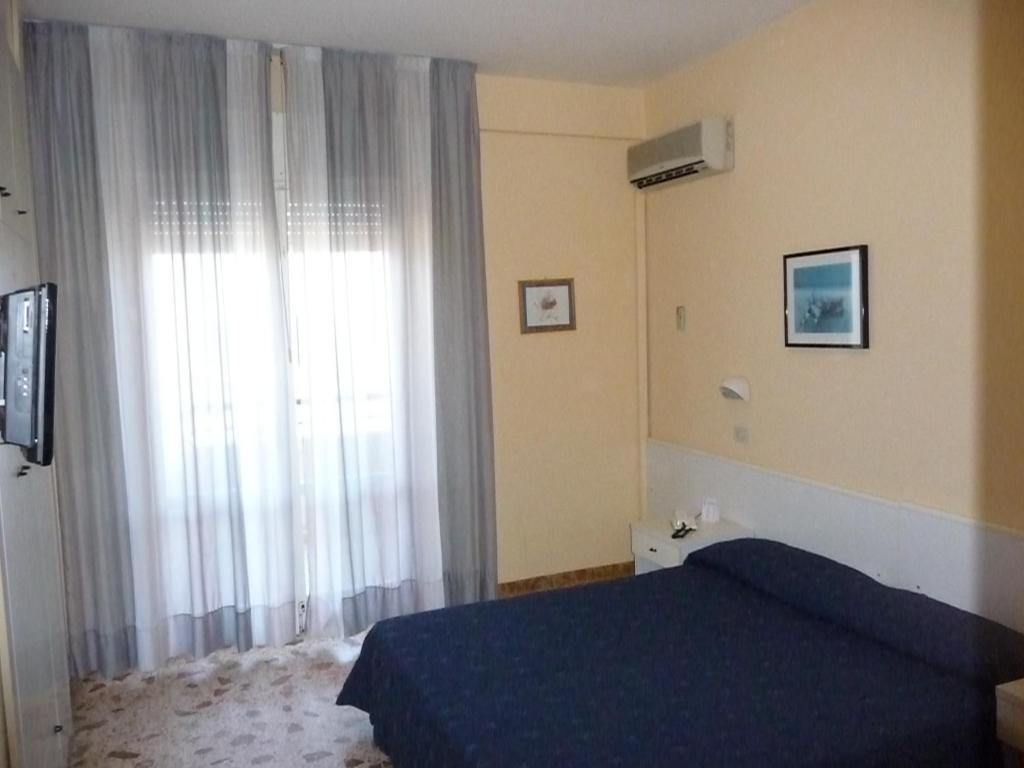 David Hotel Cesenatico